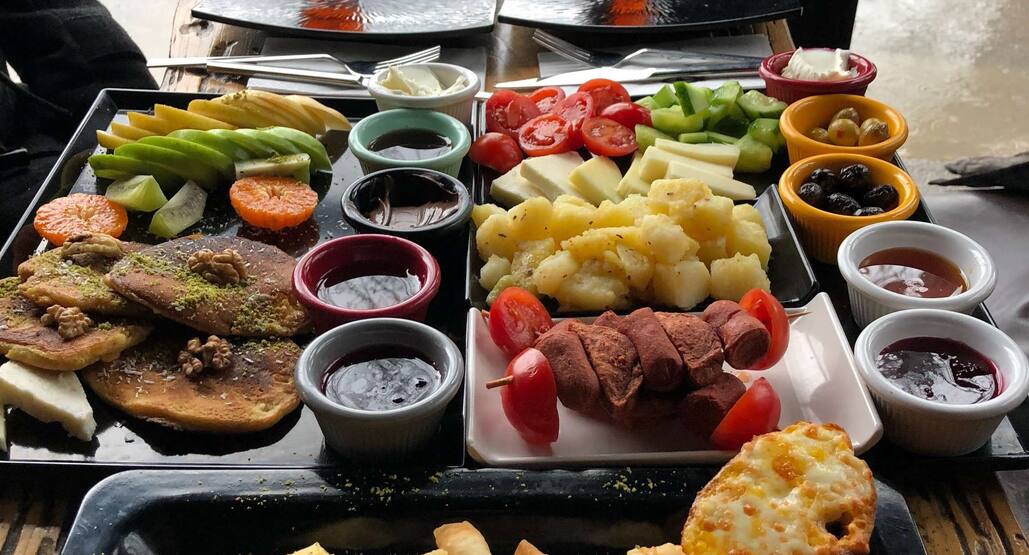 Cadi Cafe Bar Tuzla Merkez Istanbul